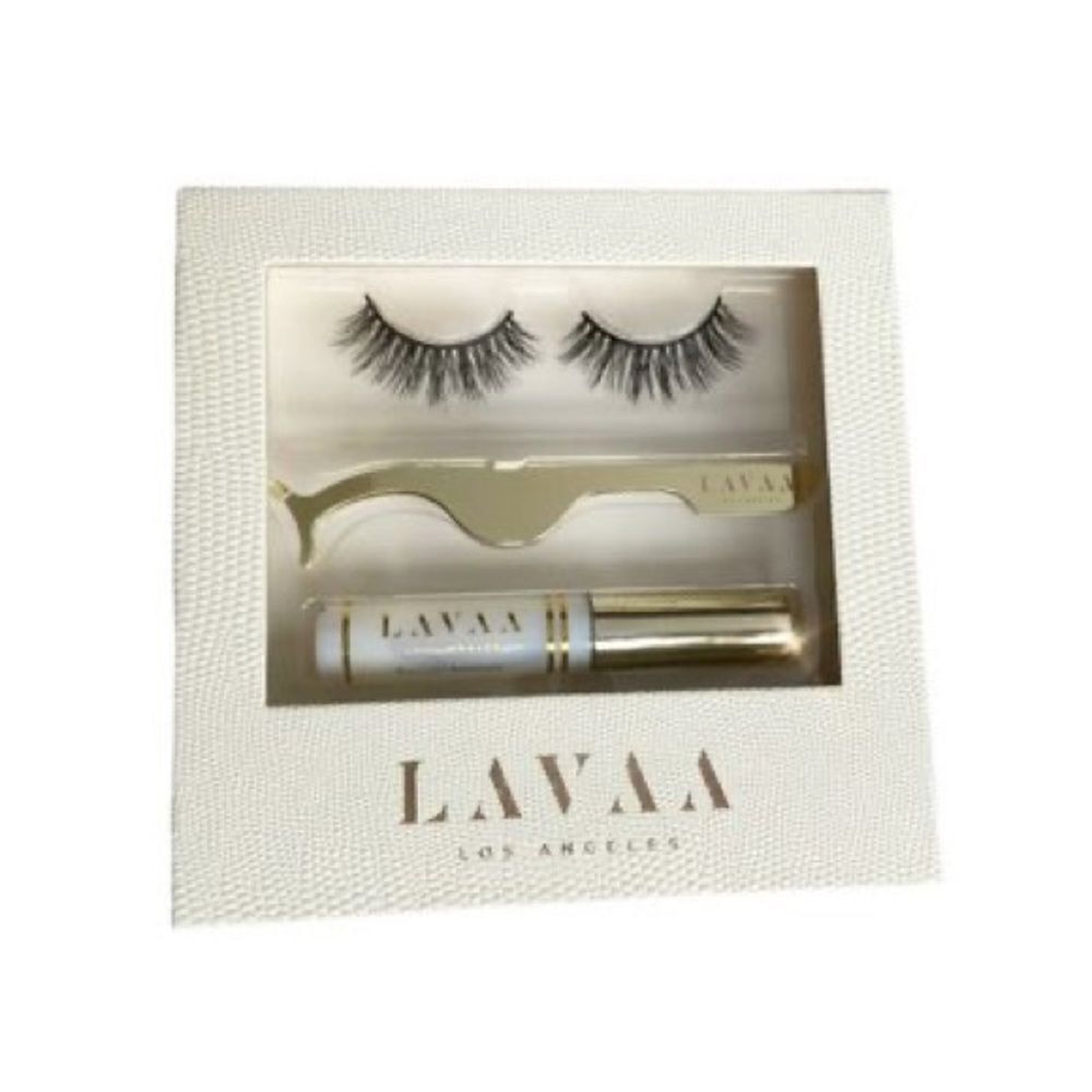 ⭐️HOST PICK⭐️ Lavaa Beauty Lash Kit